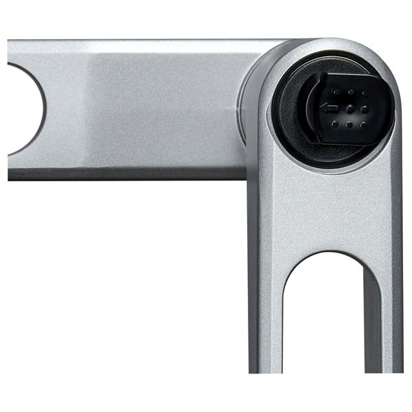 WALL MOUNT MONITOR ARM SINGLE thumbnail
