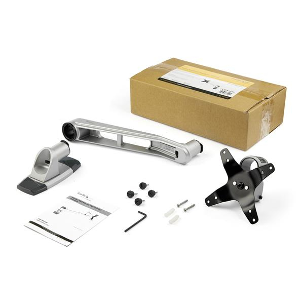 WALL MOUNT MONITOR ARM SINGLE thumbnail