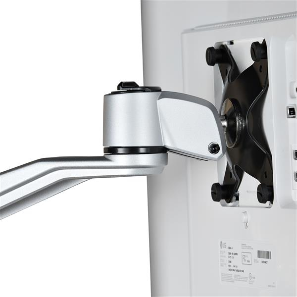 WALL MOUNT MONITOR ARM SINGLE thumbnail