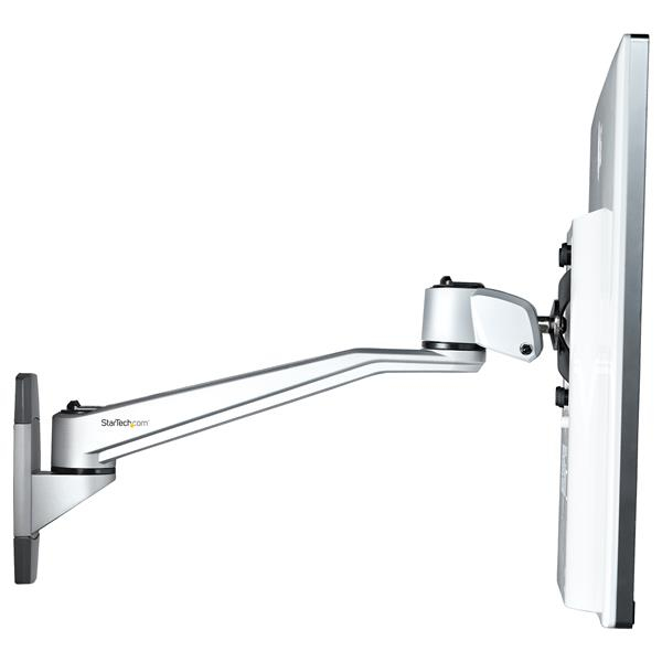 WALL MOUNT MONITOR ARM SINGLE thumbnail