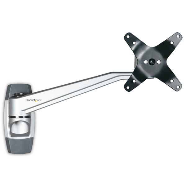 WALL MOUNT MONITOR ARM SINGLE thumbnail