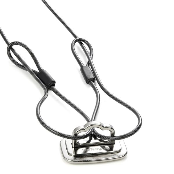 LAPTOP CABLE LOCK ANCHOR POINT thumbnail
