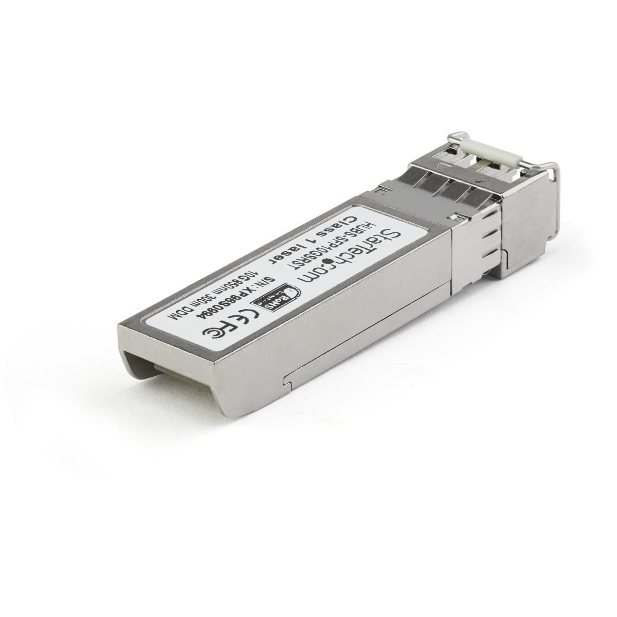 DELL EMC SFP-10G-LR COMP - thumbnail
