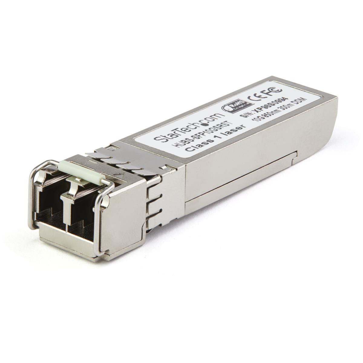 DELL EMC SFP-10G-SR COMP - thumbnail