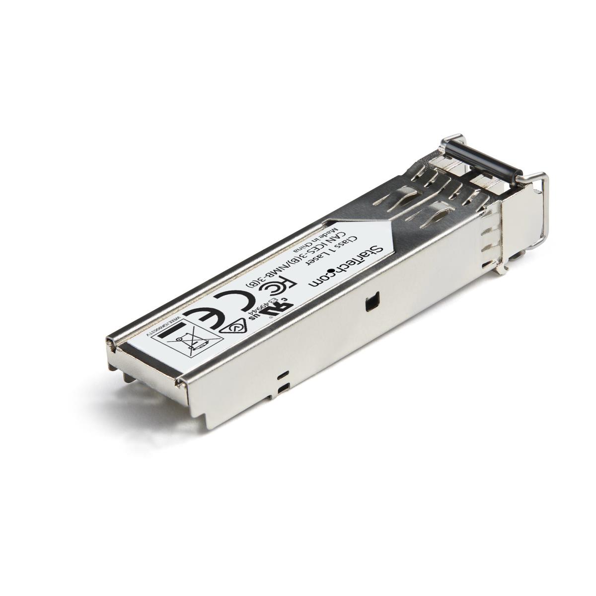 DELL EMC SFP-1G-SX COMP - thumbnail