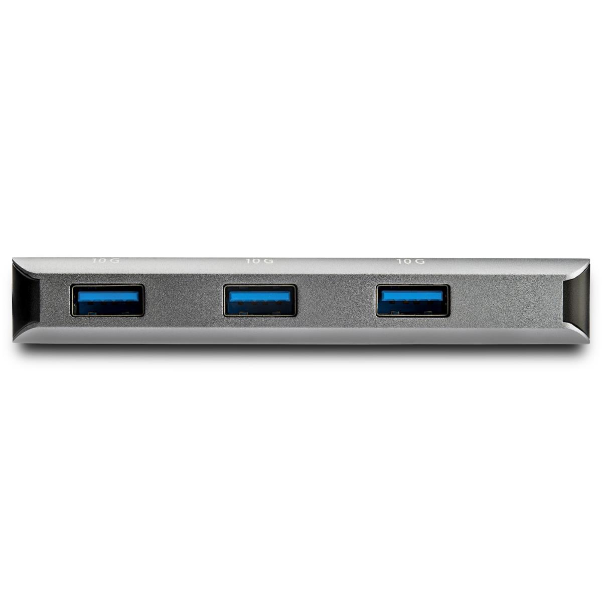 USB C HUB WITH SD CARD READER thumbnail
