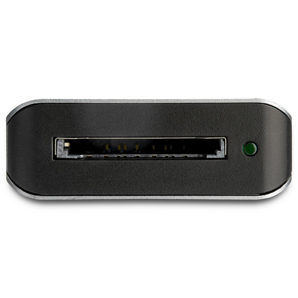 USB C HUB WITH SD CARD READER thumbnail