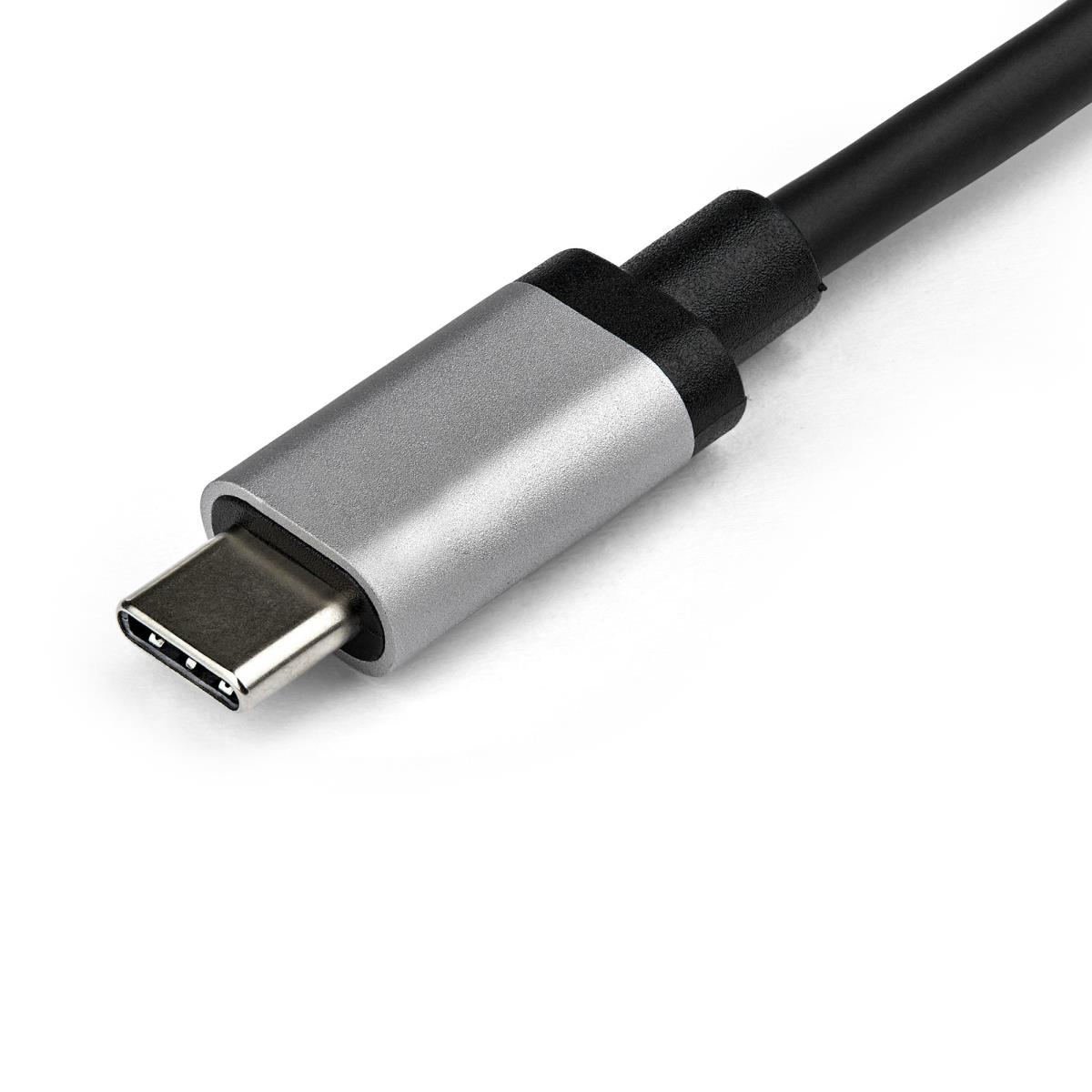 USB C TO ETHERNET ADAPTER USBC thumbnail