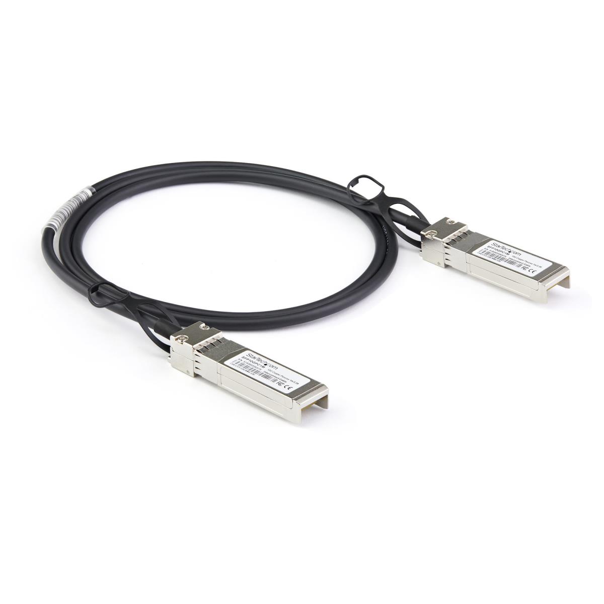 DELL EMC DAC-SFP-10G-2M COMP thumbnail