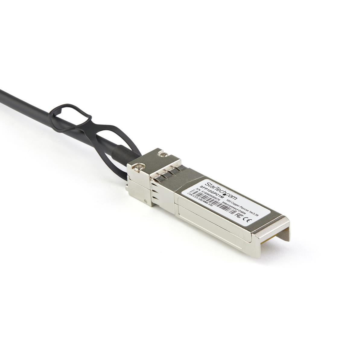 DELL EMC DAC-SFP-10G-3M COMP thumbnail