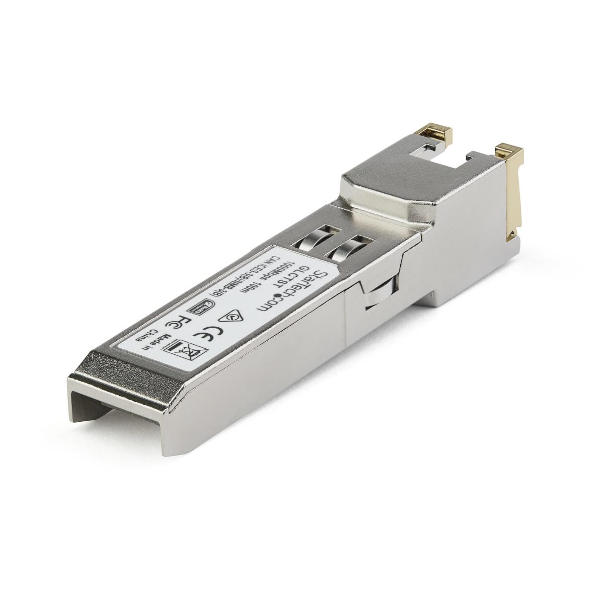 JUNIPER SFP-1GE-T COMP - thumbnail