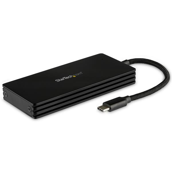 M.2 SSD ENCLOSURE FOR M.2 SATA thumbnail