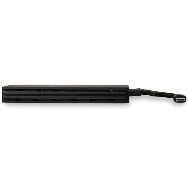 M.2 SSD ENCLOSURE FOR M.2 SATA thumbnail