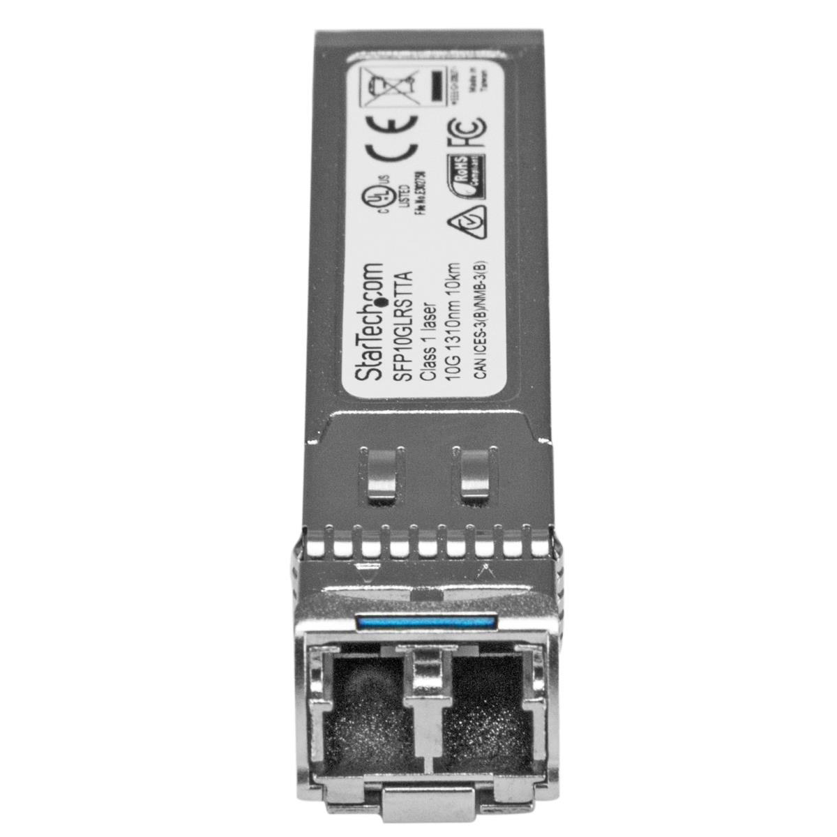 CISCO SFP-10G-LR COMP - TAA thumbnail