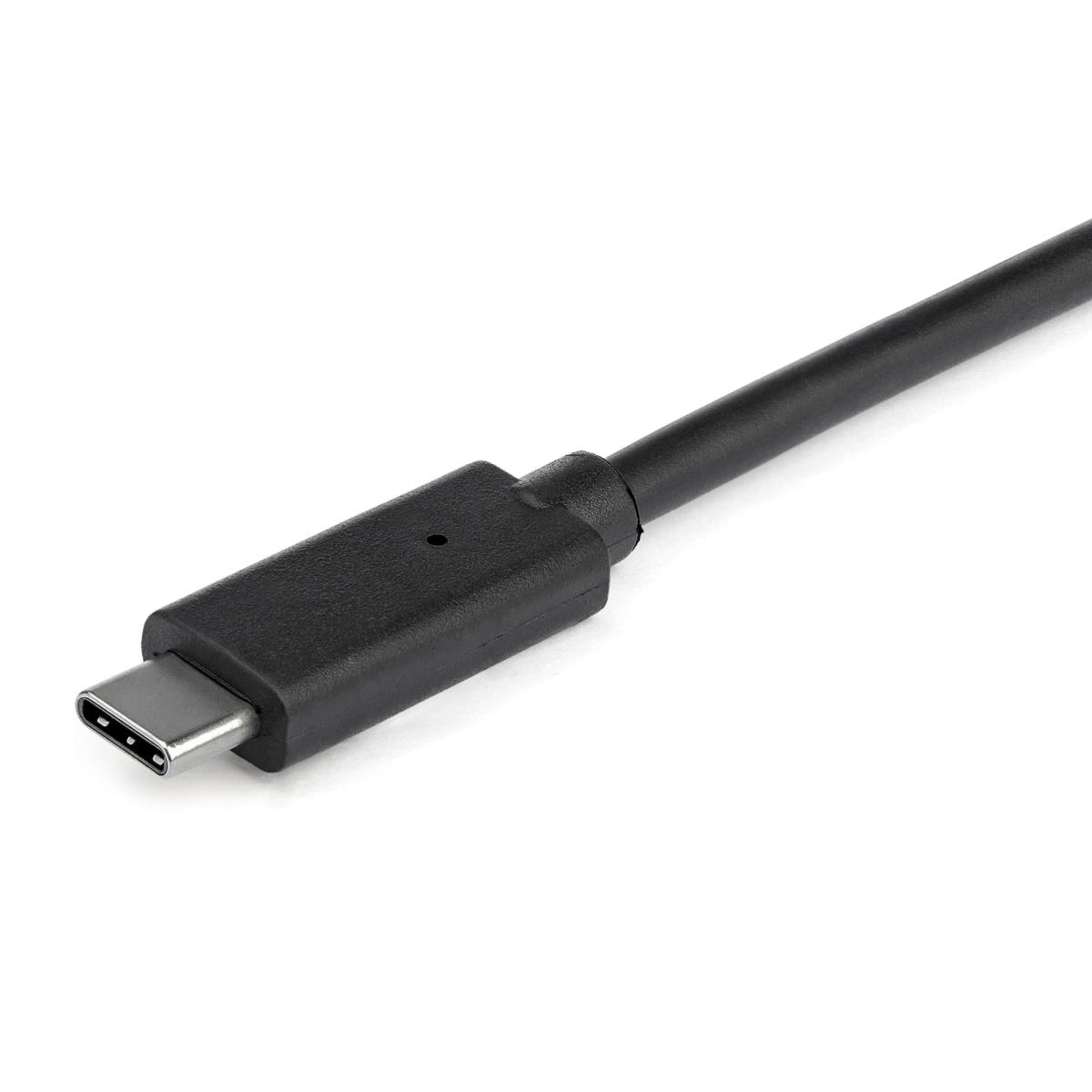 4 PORT USB C HUB USB TYPE C thumbnail