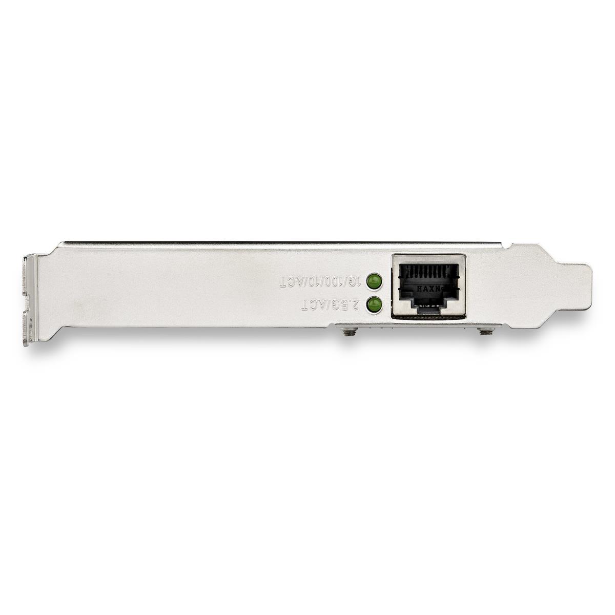 1 PORT PCI NETWORK CARD ADAPTER thumbnail