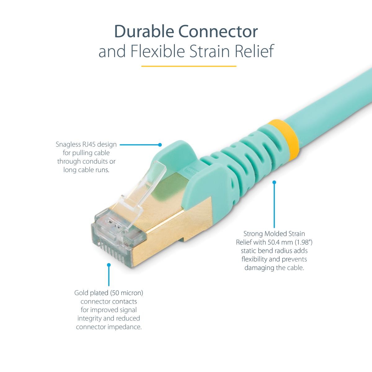 10M CAT6A ETHERNET CABLE thumbnail