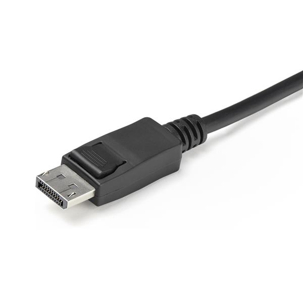 2 PORT USB 4K60HZ DISPLAYPORT thumbnail