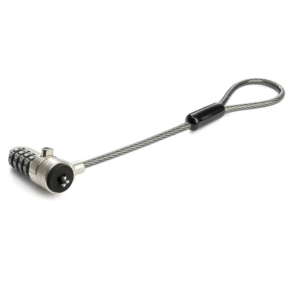 CABLE LOCK EXPANSION LOOP - 6 thumbnail