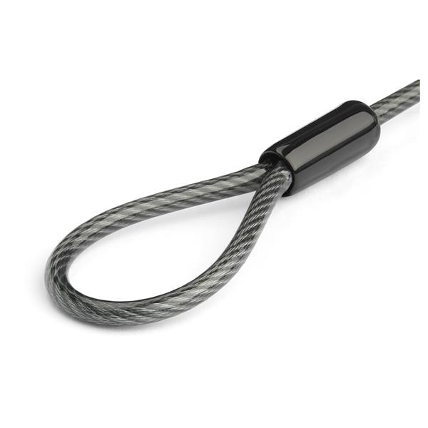CABLE LOCK EXPANSION LOOP - 6 thumbnail