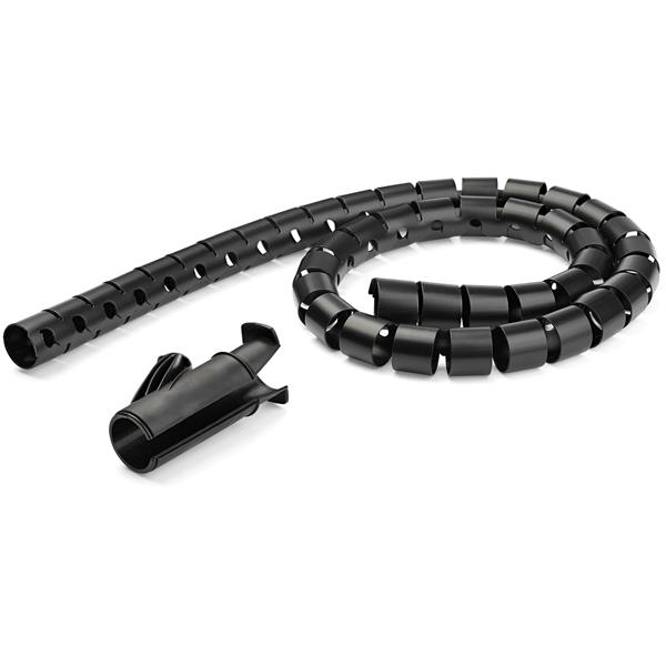 SPIRAL CABLE MANAGEMENT SLEEVE thumbnail