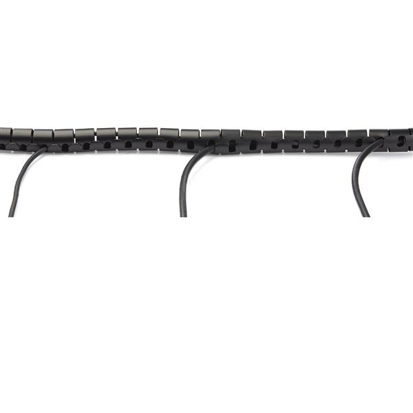 SPIRAL CABLE MANAGEMENT SLEEVE thumbnail