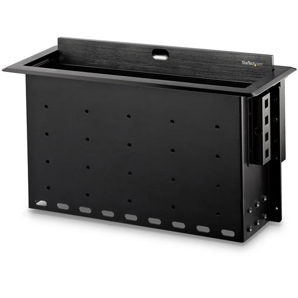 CONNECTIVITY BOX - CONFERENCE TABLE thumbnail