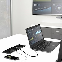 CONNECTIVITY BOX - CONFERENCE TABLE thumbnail