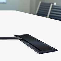 CONNECTIVITY BOX - CONFERENCE TABLE thumbnail