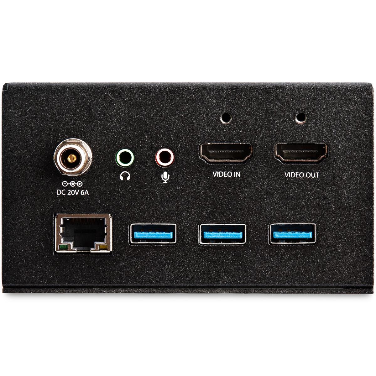 LAPTOP DOCKING MODULE FOR thumbnail