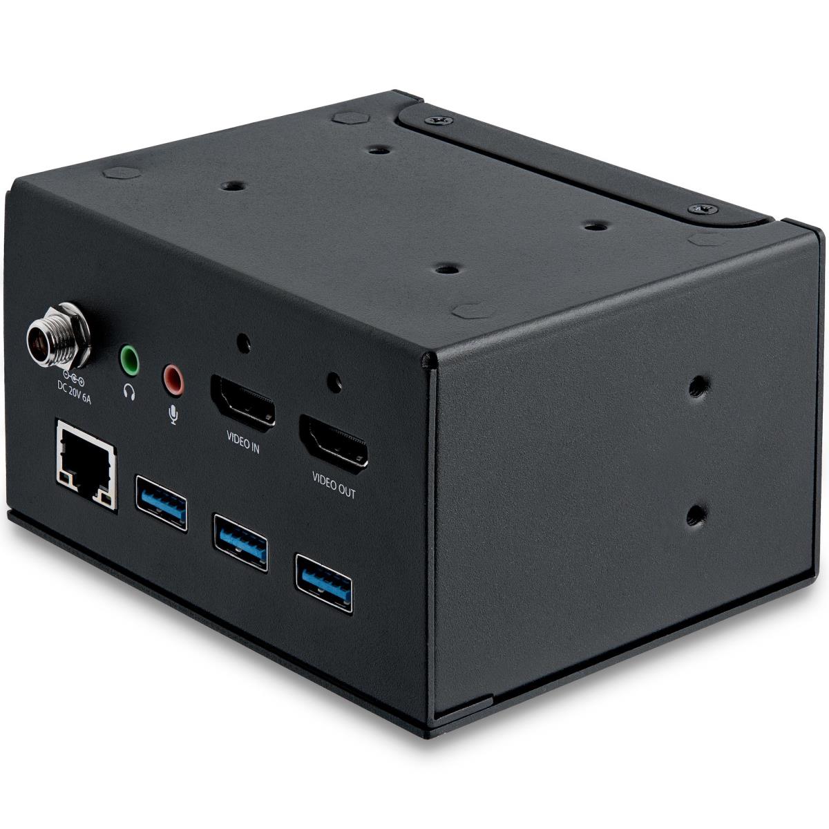 LAPTOP DOCKING MODULE FOR thumbnail