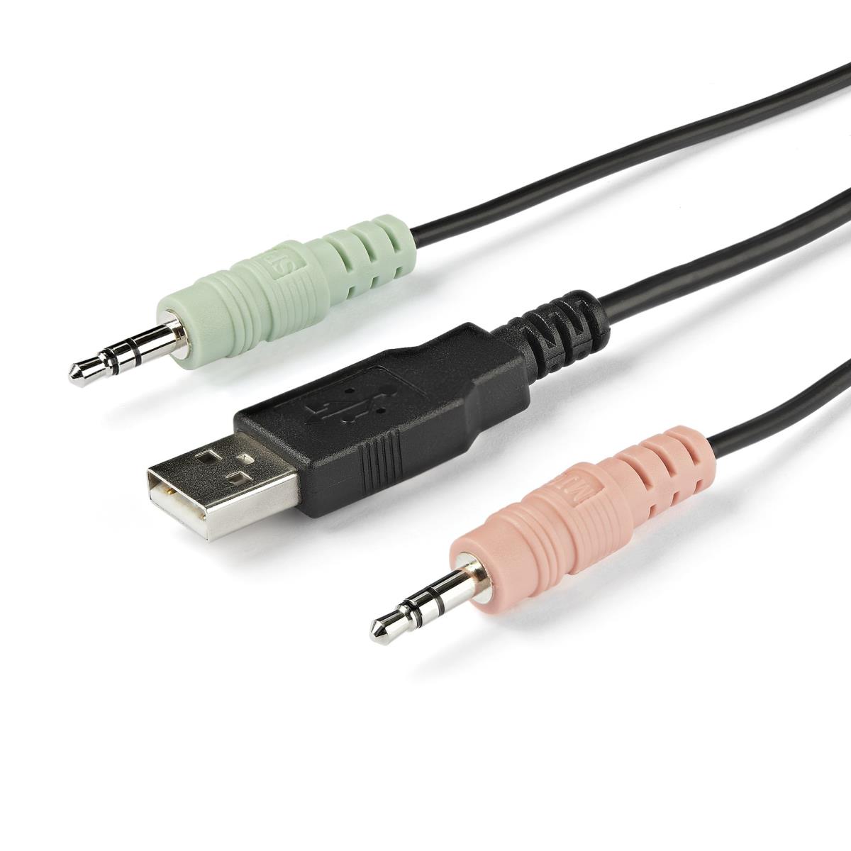 2 PORT HDMI KVM thumbnail