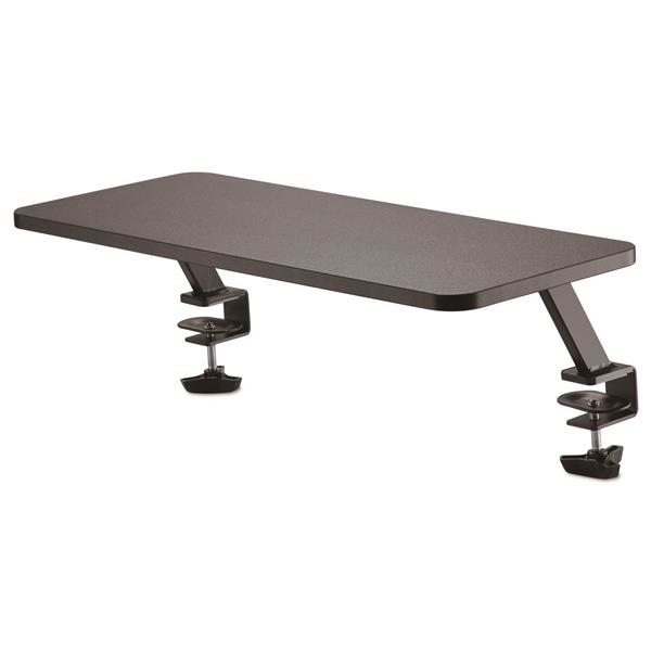 MONITOR RISER STAND - CLAMP ON thumbnail