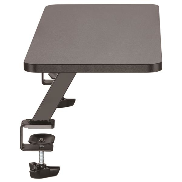 MONITOR RISER STAND - CLAMP ON thumbnail