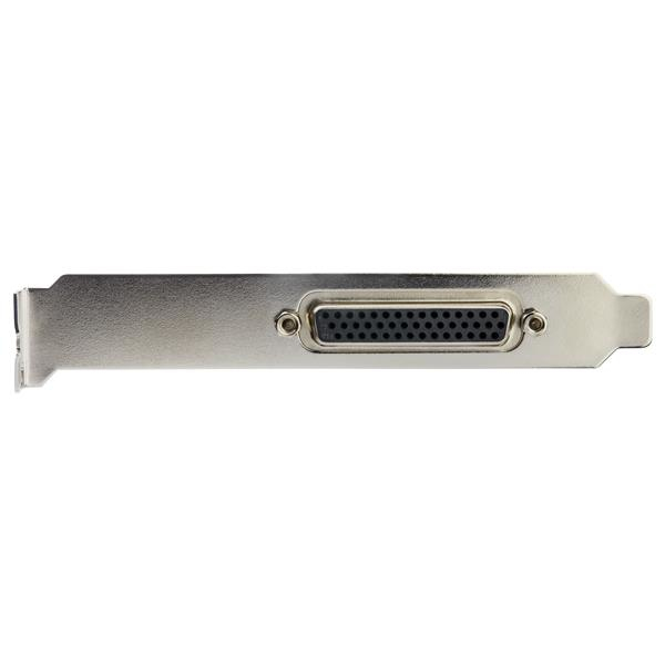 8-PORT PCI EXPRESS SERIAL CARD thumbnail