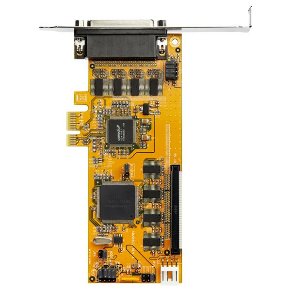 8-PORT PCI EXPRESS SERIAL CARD thumbnail