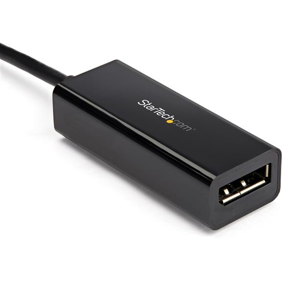 USB C TO DISPLAYPORT ADAPTER thumbnail