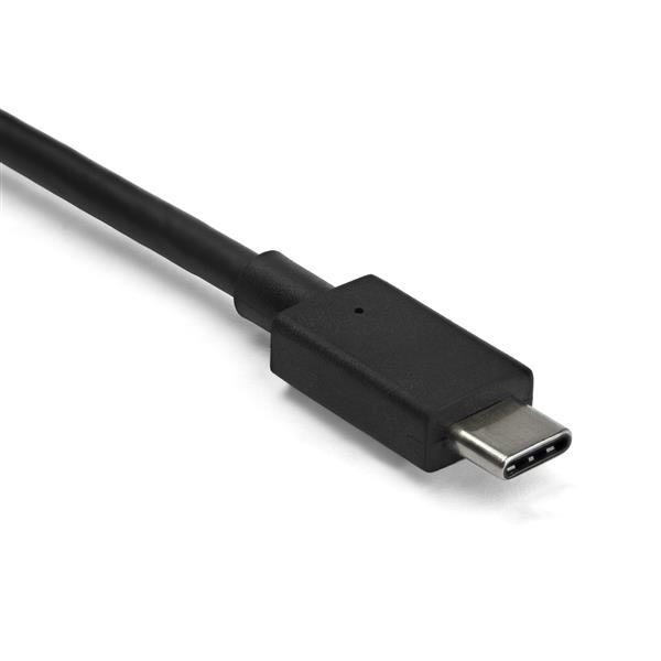 USB C TO DISPLAYPORT ADAPTER thumbnail