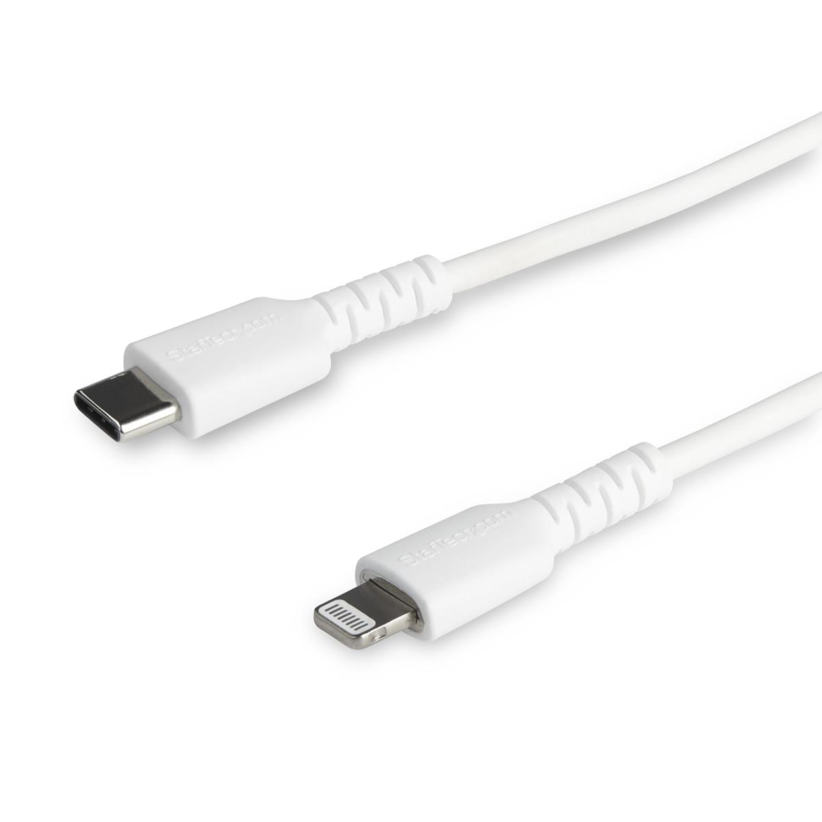1M USB C TO LIGHTNING CABLE thumbnail