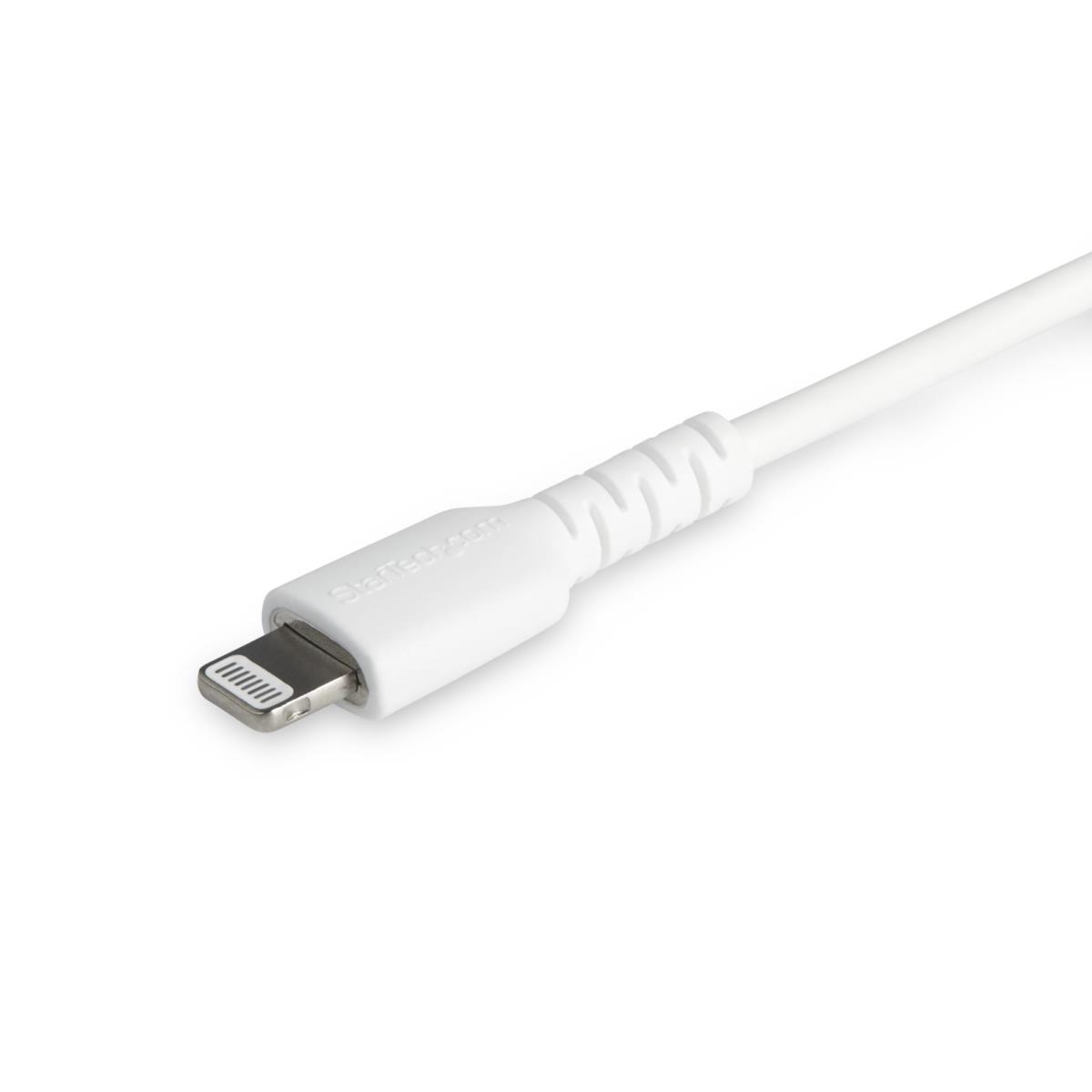 1M USB C TO LIGHTNING CABLE thumbnail