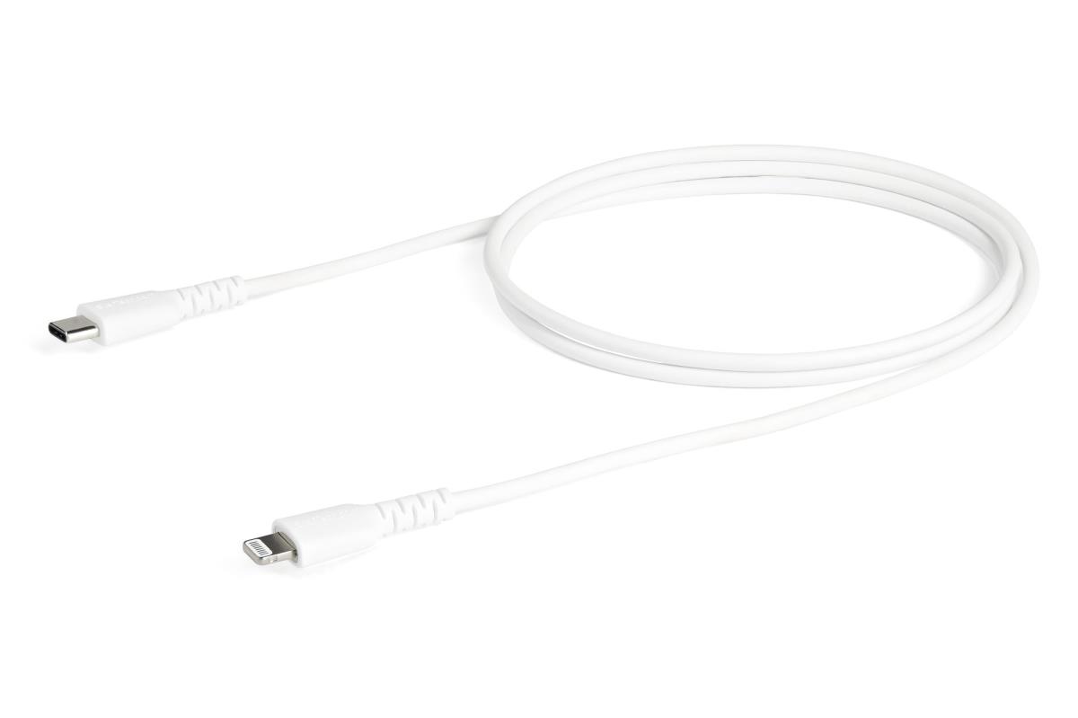 1M USB C TO LIGHTNING CABLE thumbnail