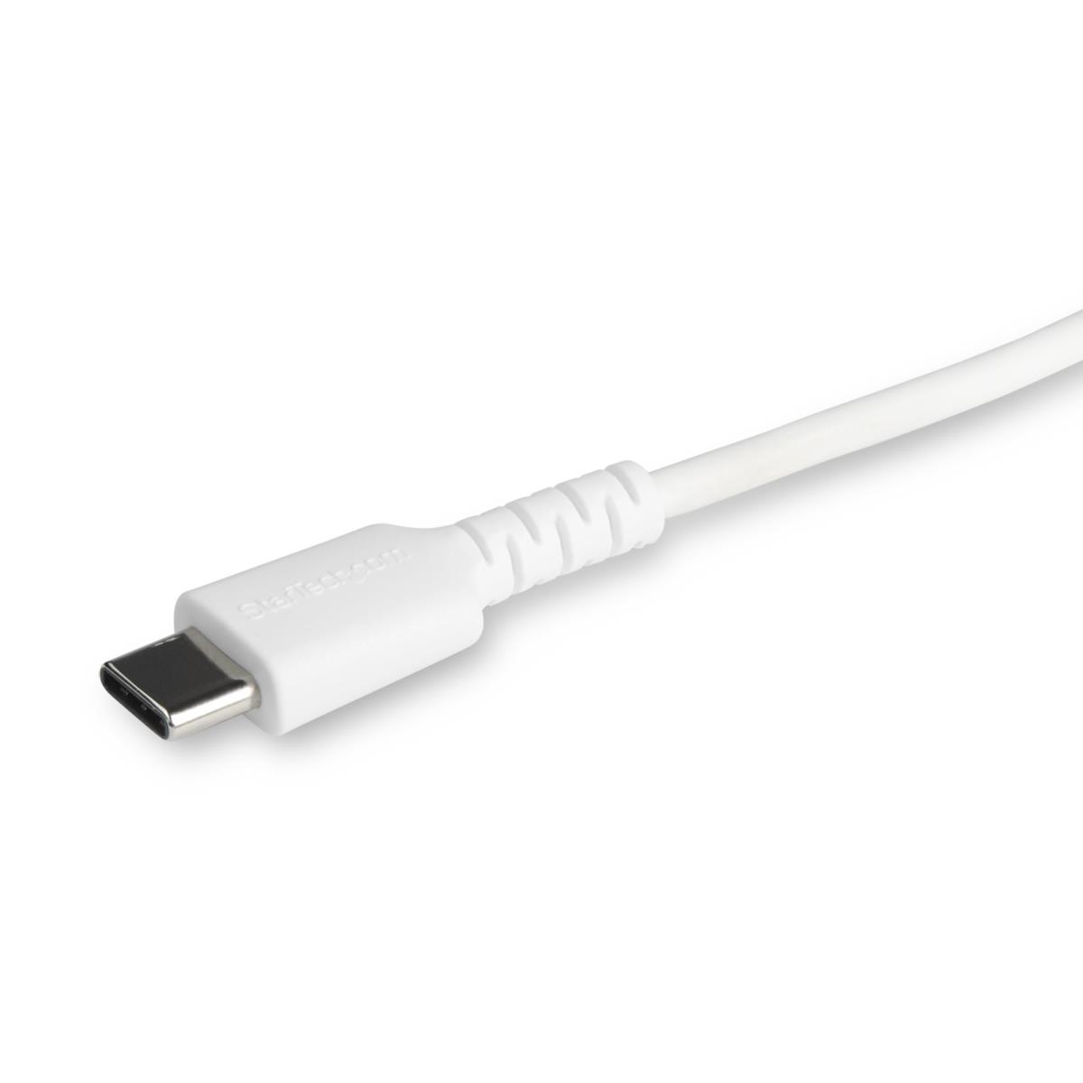 2M USB C TO LIGHTNING CABLE thumbnail