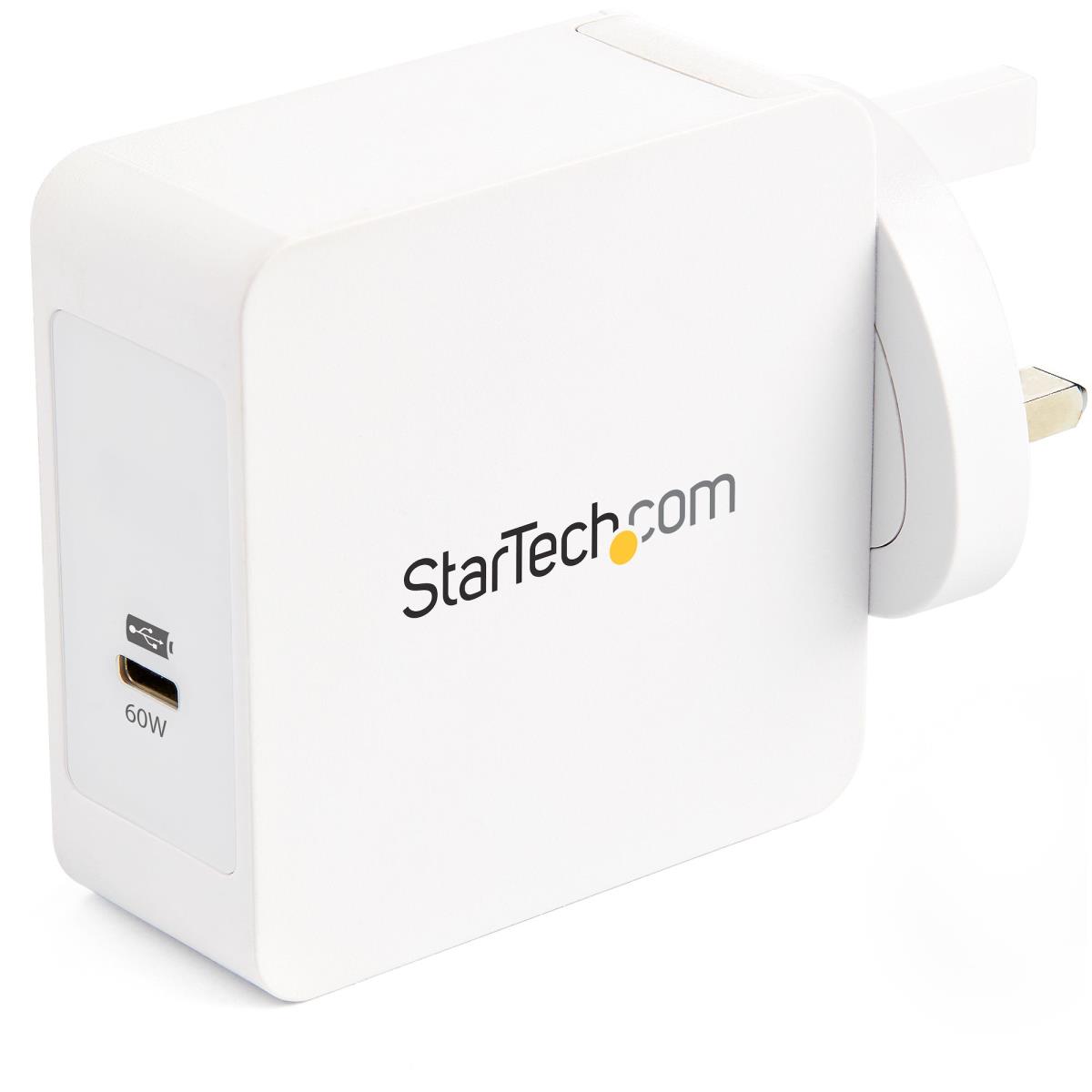 1PORT USB-C WALL CHARGER thumbnail
