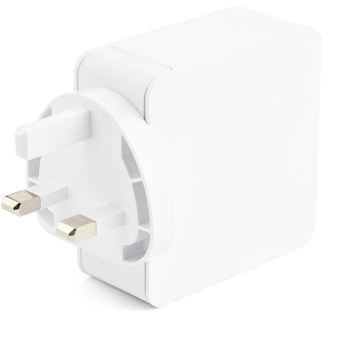 1PORT USB-C WALL CHARGER thumbnail