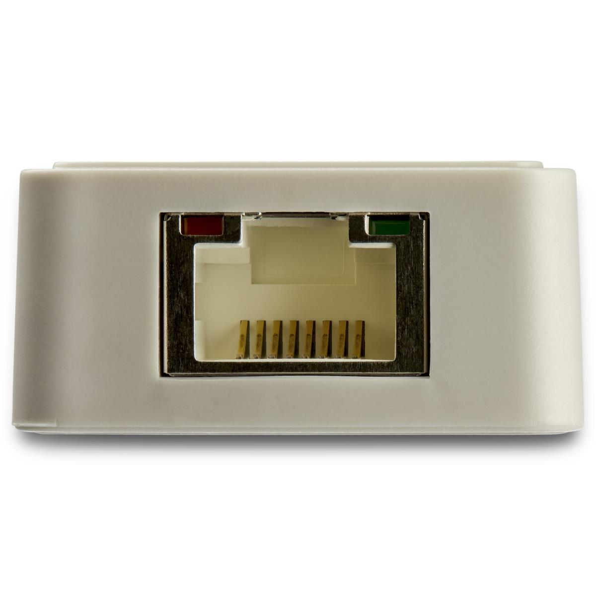 USB C TO ETHERNET ADAPTER USBC thumbnail