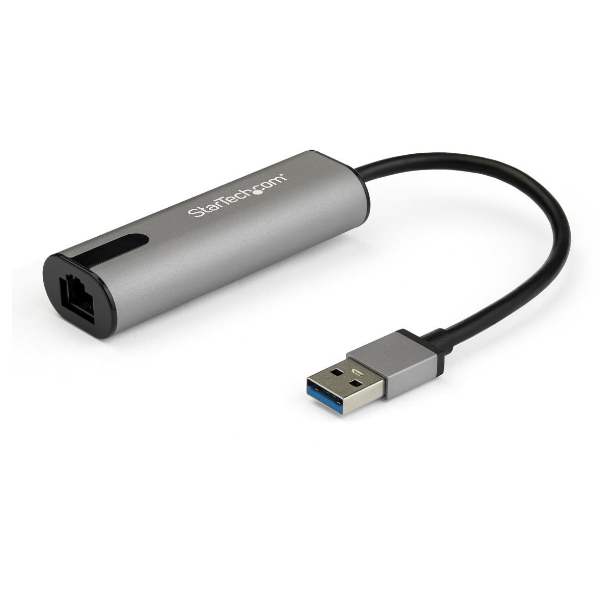 USB TO ETHERNET ADAPTER 2.5G thumbnail