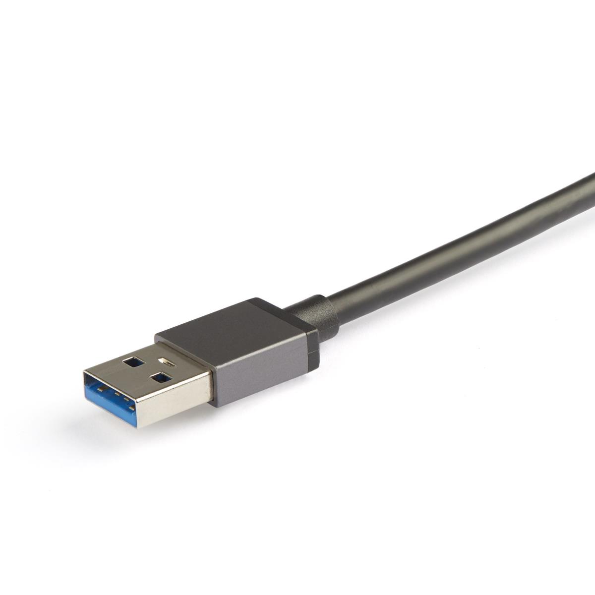 USB TO ETHERNET ADAPTER 2.5G thumbnail