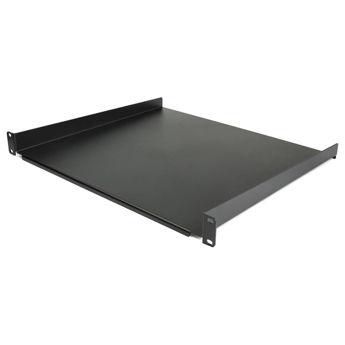 1U SERVER RACK SHELF UNIVERSAL thumbnail