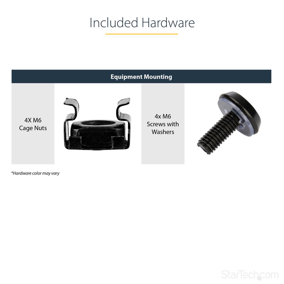 1U SERVER RACK SHELF UNIVERSAL thumbnail