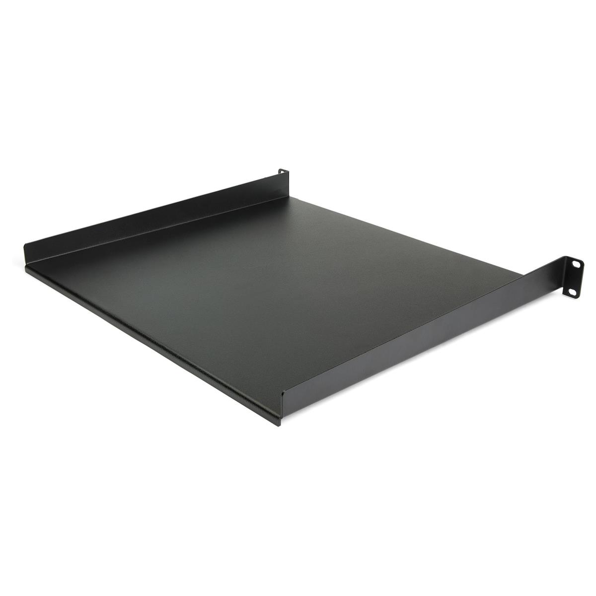 1U SERVER RACK SHELF UNIVERSAL thumbnail